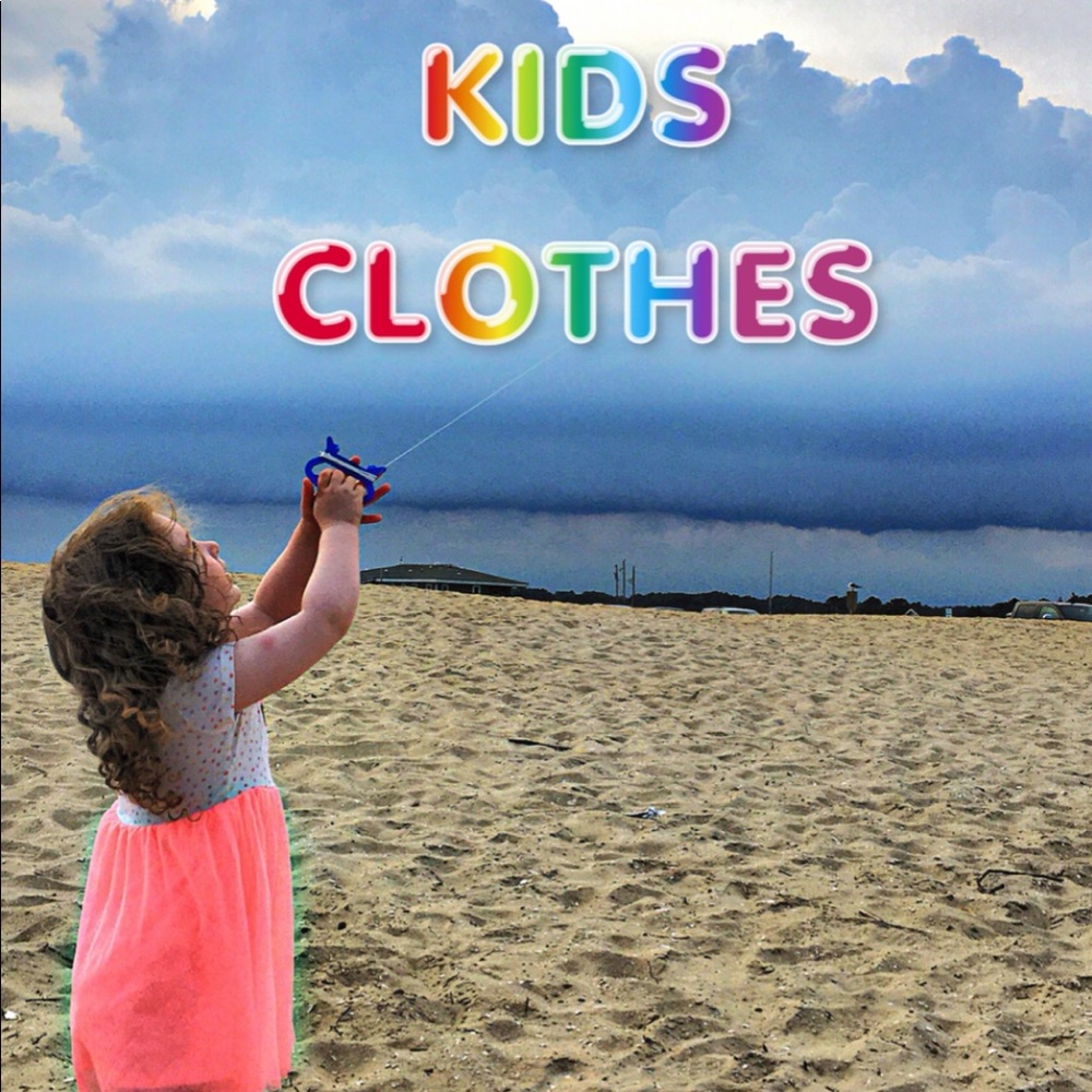 Kids clothes